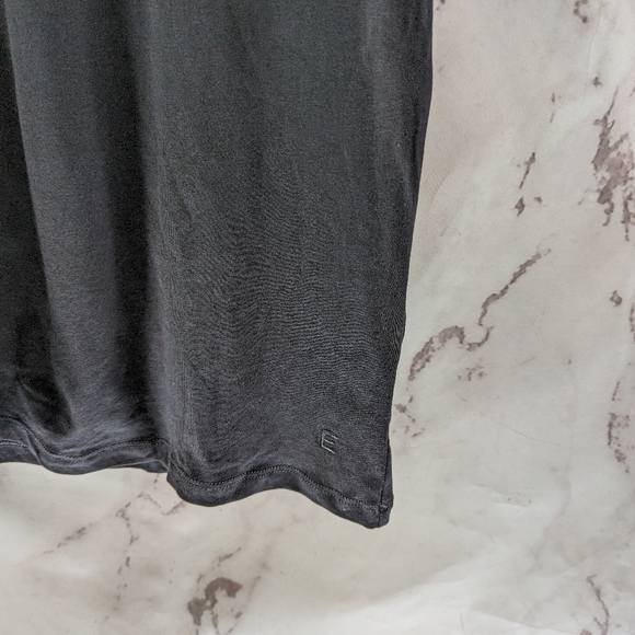 Everlane T Shirt Mens Short Sleeve Tee Black Uniform Crew Neck - Picture 5 of 12